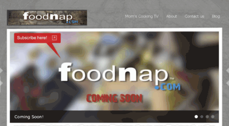 foodnap.com