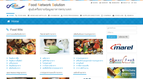 foodnetworksolution.com