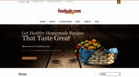 foodpals.com