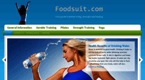 foodsuit.com