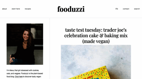 fooduzzi.com