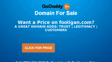 fooligan.com