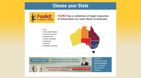 foolkit.com.au