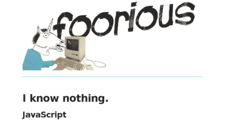 foorious.com
