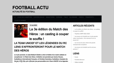 football-actu.fr