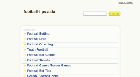 football-tips.asia
