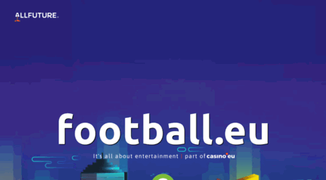 football.eu