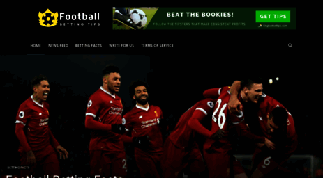 footballbettingtips.co.uk