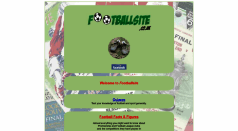 footballsite.co.uk