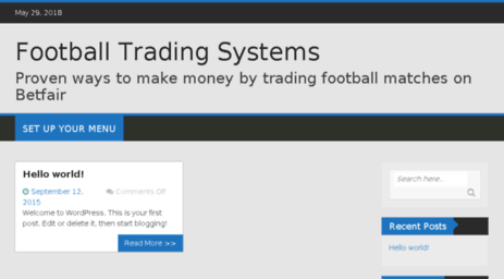 footballtradingsystems.co.uk