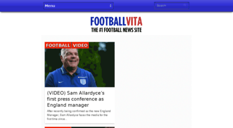 footballvita.net