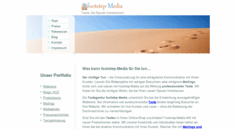 footstep-media.de