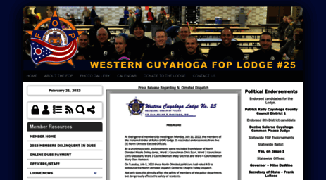 fop25ohio.org