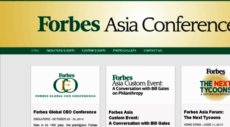 forbesasiaconferences.com