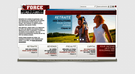 force-distribution.fr