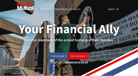 forcesfinancial.com