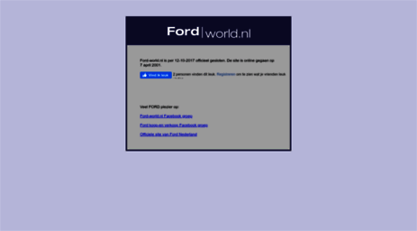 ford-world.nl