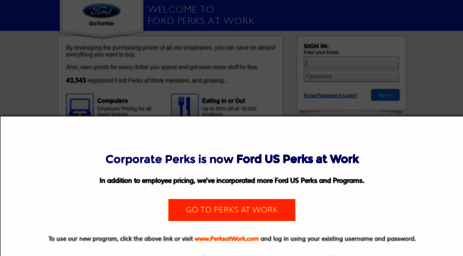 ford.corporateperks.com
