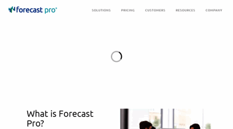 forecastpro.com