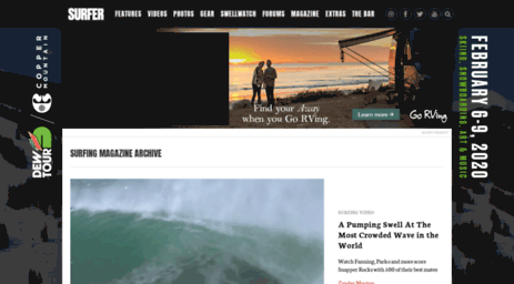 forecasts.surfingmagazine.com