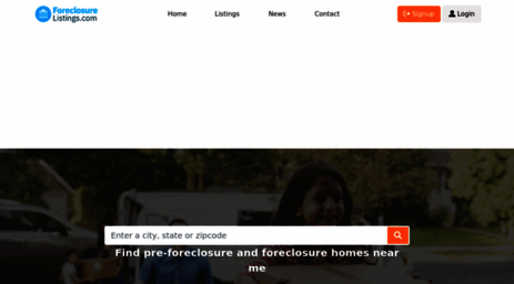 foreclosurelistings.com