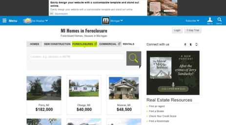 foreclosures.mlive.com