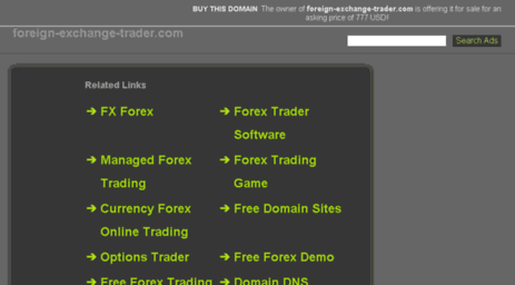 foreign-exchange-trader.com