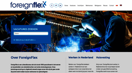 foreignflex.com