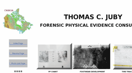 forensic-physical-evidence-consulting.ca