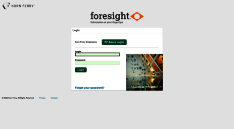 foresight.futurestep.com