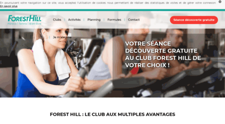 forest-hill.com