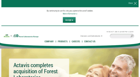 forestlabs.com