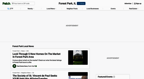 forestpark.patch.com