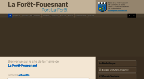 foret-fouesnant.org