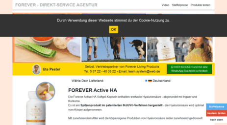 forever-active-ha-ihrpreis.de