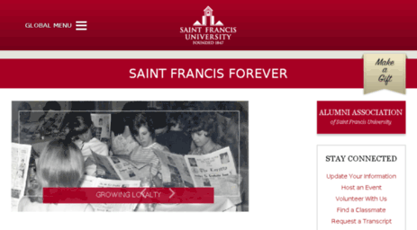 forever.francis.edu
