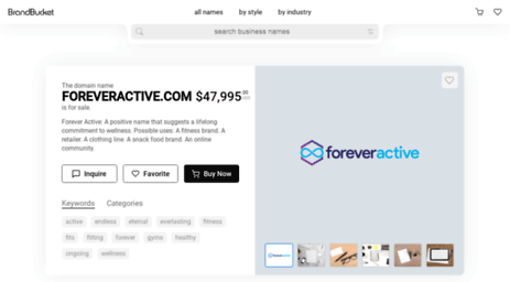 foreveractive.com