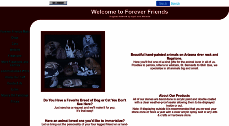 foreverfriends.freewebspace.com