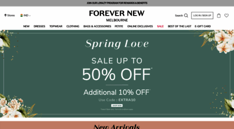 forevernew.co.in