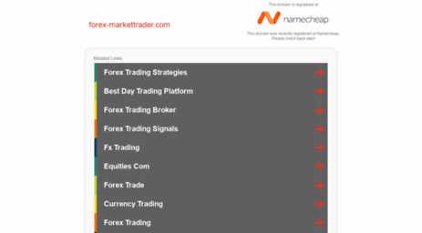 forex-markettrader.com