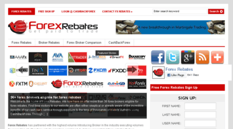 forex-rebates.net