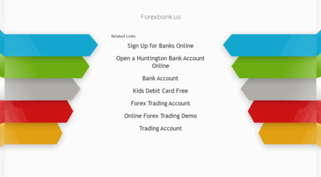 forexbank.us