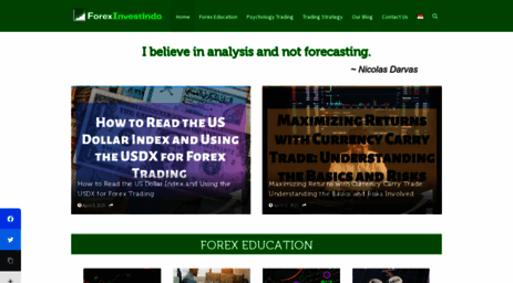 forexinvestindo.com