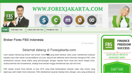 forexjakarta.com