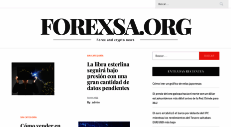 forexsa.org