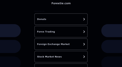forextie.com