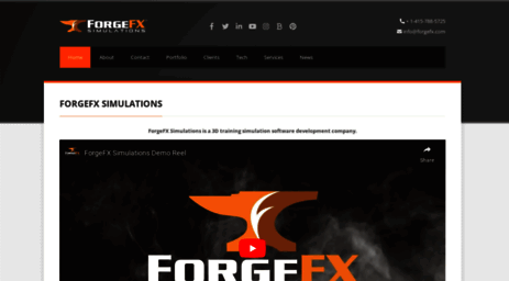 forgefx.com