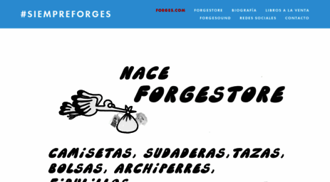 forges.com