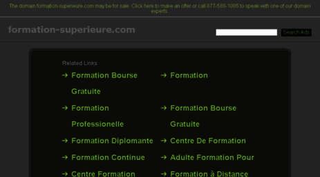 formation-superieure.com