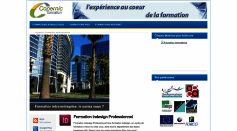 formations-informatiques-nice.fr